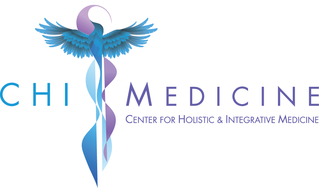 chi=medicine - center for holistic and integrative medicine